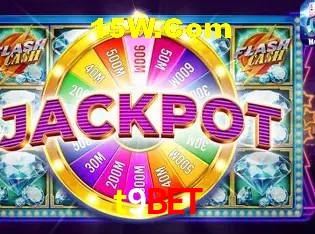 Bônus e promoções da t9bet